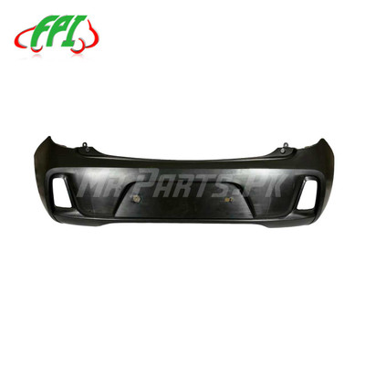 Kia Picanto 2019 - 2026 FPI Rear Bumper | MrParts.Pk