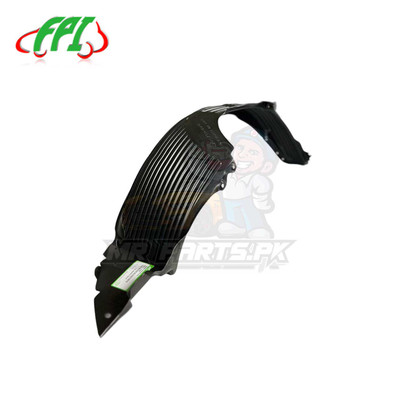 Buy Kia Picanto 2019 ~ FPI Liner Fender | Mr Parts.Pk