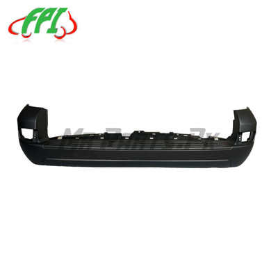 Buy Toyota Prado 2003 - 2009 FJ120 FPI Rear Bumper | Mr Parts.Pk