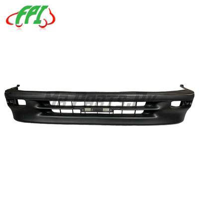 Buy Toyota Corolla 1990 - 1991 FPI Front Bumper | Mr Parts.Pk