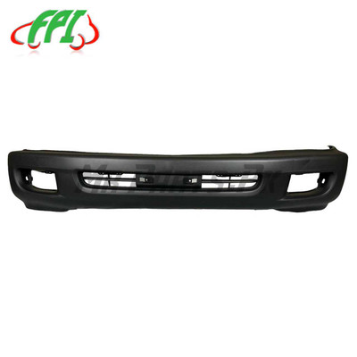 Toyota Land Cruiser 1998 - 2001 FJ100 FPI Front Bumper | MrParts.Pk