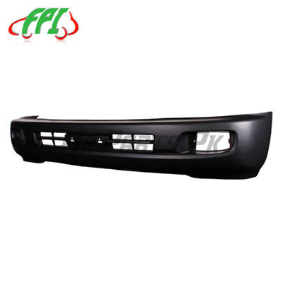 Toyota Land Cruiser 2002 - 2007 FJ100 FPI Front Bumper | MrParts.Pk