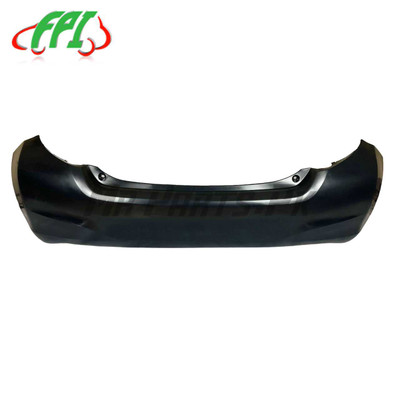 Buy Toyota Vitz 2011 - 2016 FPI Rear Bumper | Mr Parts.Pk
