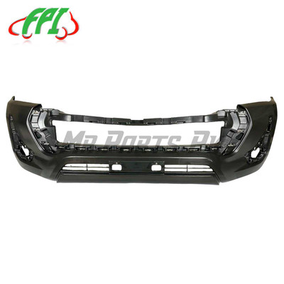 Buy Toyota Hilux 2021 ~ Revo FPI Front Bumper | Mr Parts.Pk