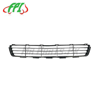 Toyota Premio 2008 - 2016 FPI Front Bumper Grille | MrParts.Pk