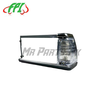 Buy Toyota Corolla 1982 - 1983 FPI Head Lamp Door | Mr Parts.Pk