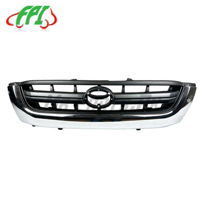 Toyota Hilux 2001 - 2004 Double Cabin FPI Grille | MrParts.Pk
