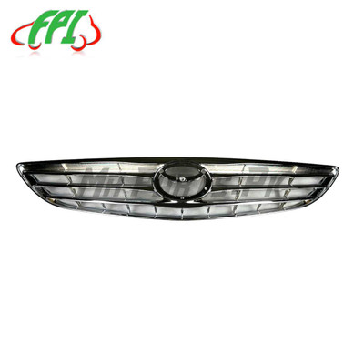 Toyota Camry 2004 - 2005 FPI Grille | MrParts.Pk