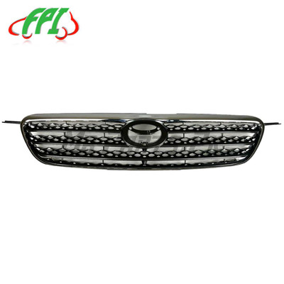 Buy Toyota Corolla 2002 - 2008 FPI V2 Grille | Mr Parts.Pk
