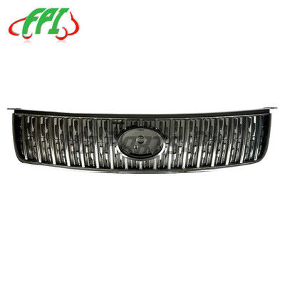 Buy Toyota Corolla 2007 - 2008 Axio FPI Grille | Mr Parts.Pk