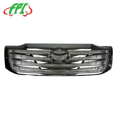 Toyota Hilux 2011 - 2014 Champ FPI Grille Chrome | MrParts.Pk