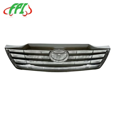 Toyota Fortuner 2012 - 2016 FPI Grille | MrParts.Pk
