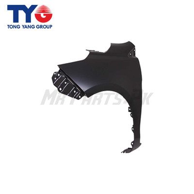 Toyota Yaris 2020 - 2026 TYG Front Fender | MrParts.Pk