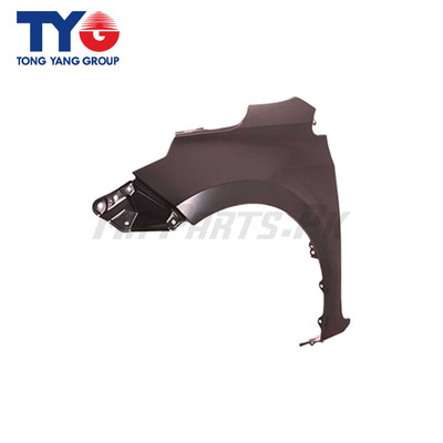 Toyota Corolla 2015 - 2026 TYG Front Fender | MrParts.Pk