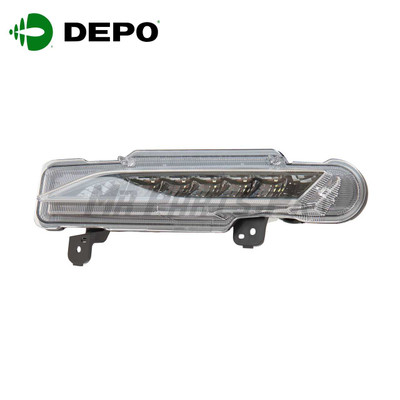 Toyota Yaris 2020 - 2024 DEPO Daytime Running Lamp | MrParts.Pk