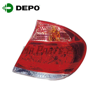 Buy Toyota Camry 2004 - 2005 Prestige DEPO Rear Lamp | Mr Parts.Pk Buy Toyota Camry 2004 - 2005 Prestige DEPO Rear Lamp | Mr Parts.Pk