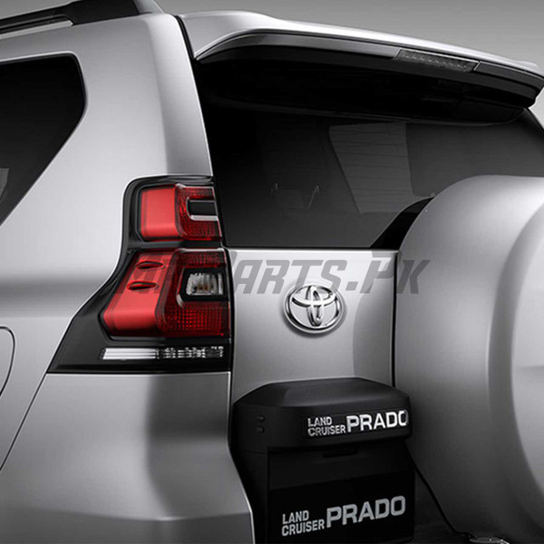 Buy Toyota Prado 2018 2023 FJ150 DEPO Rear Lamp Mr Parts.Pk