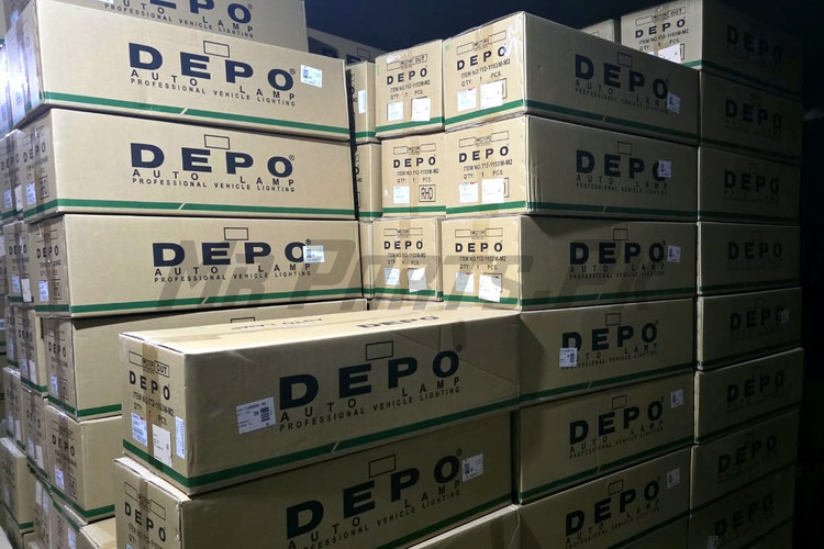 MrParts.Pk: How We Source, Verify and Deliver Car Parts Across Pakistan