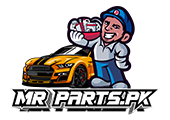 Mr Parts