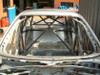 Custom Cages Subaru Impreza GDB Step 3 - 2006 Int  [T45]