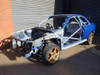 Custom Cages Subaru Impreza 2 Door GC8 - International Multipoint [T45]