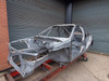 Custom Cages Subaru Impreza GC8 2 & 4dr - 2014 Spec  [T45]