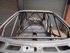 Custom Cages Subaru Impreza GC8 2 & 4dr - 2014 Spec  [T45]