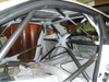 Custom Cages Subaru BRZ - 2012 FIA Spec  [T45]