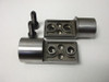 Custom Cages Lap Joint