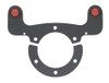 Sparco External Horn 2-Button Kit