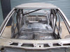 Custom Cages Subaru Legacy (Factory Style) - Multipoint  [T45]
