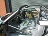 Custom Cages Toyota MR2 Mk3 00-07 - Multipoint [T45]