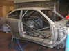 Custom Cages BMW E36 + M3 2 Door - Multipoint  [T45]