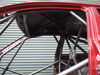 Custom Cages BMW E46 Compact International Multipoint T45 Roll Cage Kit