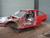 Custom Cages BMW E46 Compact International Multipoint T45 Roll Cage Kit