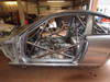 Custom Cages BMW E46 2DR International Multipoint T45 Roll Cage Kit