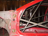 Custom Cages Honda Civic EG6 - Multipoint  [T45]