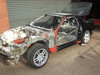 Custom Cages Mazda RX7 Mk2 (FC) - Multipoint [CDS]