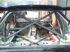 Custom Cages Mazda RX7 Mk2 (FC) - Multipoint [T45]