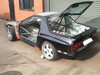 Custom Cages Mazda RX7 Mk2 (FC) - Multipoint [T45]