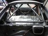 Custom Cages Porsche Cayman - Multipoint [T45]