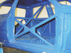 Custom Cages Volkswagen Golf Mk3 International Multipoint T45 Roll Cage Kit
