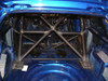 Custom Cages Volkswagen Golf Mk4 R32 - Multipoint [T45]