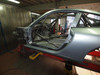 Custom Cages Porsche 997 2016 - Multipoint [T45]