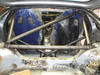 Custom Cages Nissan 300ZX - Multipoint  [T45]