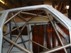 Custom Cages BMW Mini R50 and R53 International Multipoint T45 Roll Cage Kit