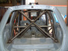 Custom Cages BMW Mini R50 and R53 International Multipoint T45 Roll Cage Kit