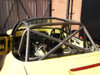 Custom Cages BMW Z3 Roadster International Multipoint T45 roll cage kit