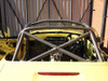 Custom Cages BMW Z3 Roadster - Multipoint [CDS]