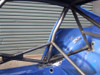 Custom Cages Porsche 911 - Bent Door Bars - Historic  [T45]
